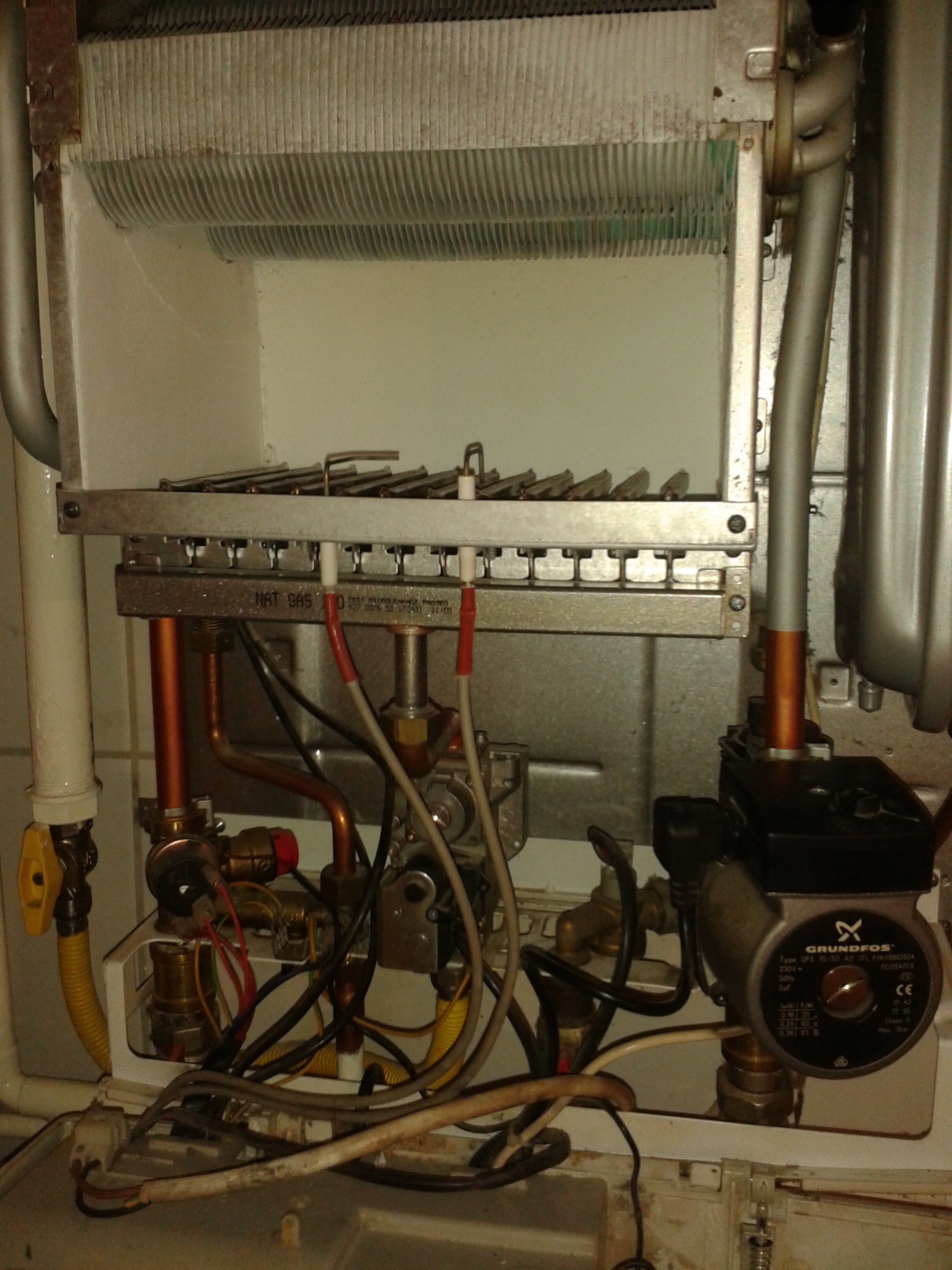 Gázkészülékének karbantartót keres?