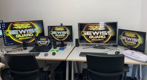 Biztonsági céget keres?