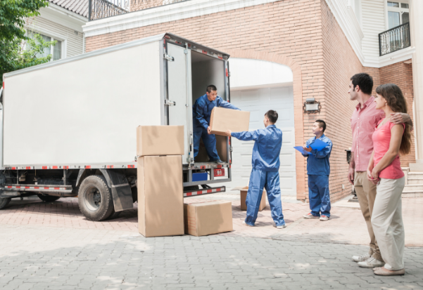 Költöztetés profikkal elérhető áron
