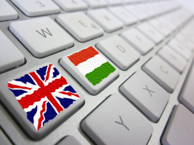 Angol fordítóirodát keres?