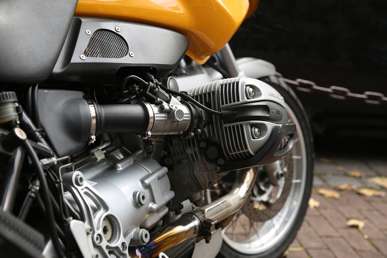 Barátnőd szenvedélye a motorozás?