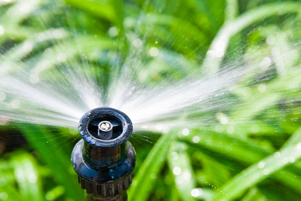 A megfelelő öntözőrendszert keresi?