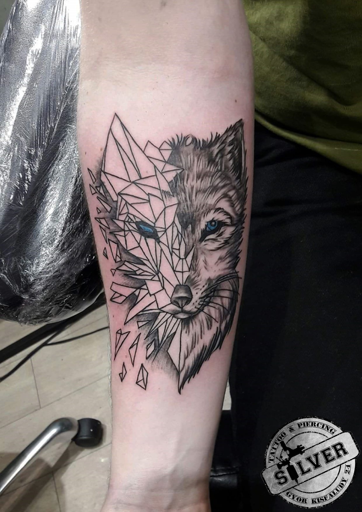 Régóta gondolkodsz tetováláson vagy piercingen?