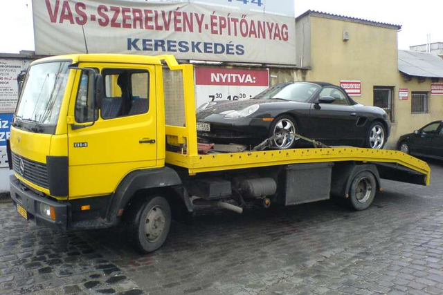 Azonnali autómentésért forduljon hozzánk!