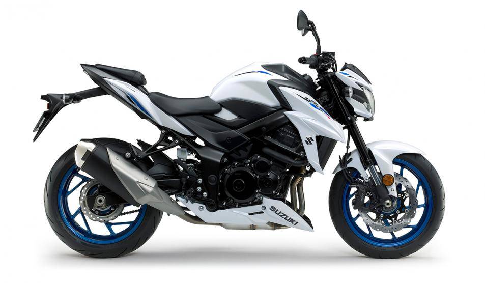 Suzuki-motort vásárolna?
