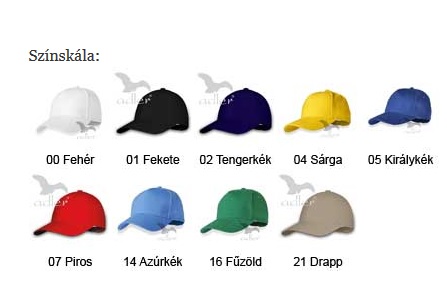 Baseball sapka hímzés? Keresse szakembereinket!