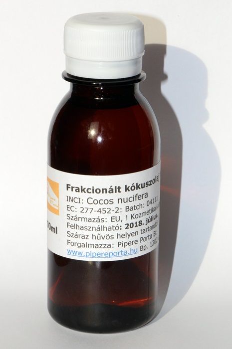 Olajok széles választékban