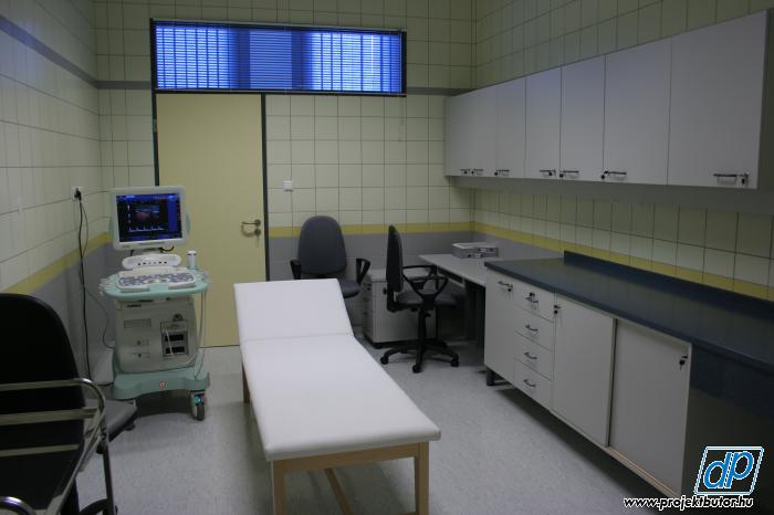 Kórházi bútorok széles választéka
