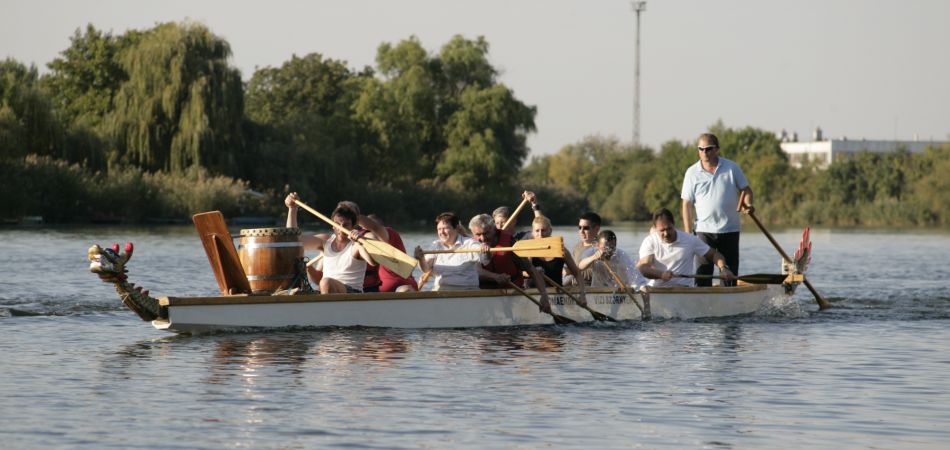Csapatépítő tréingek festői környezetben