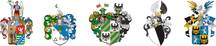 Címerkészítés gyakorlott készítőktől