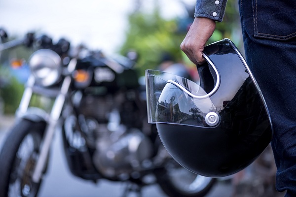 Motoros jogosítvány kényelmesen