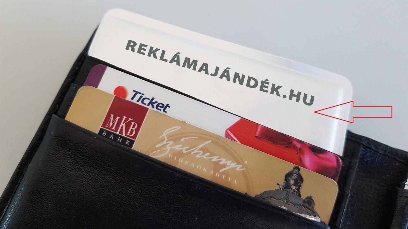 Ajándéktárgy blog az oldalon