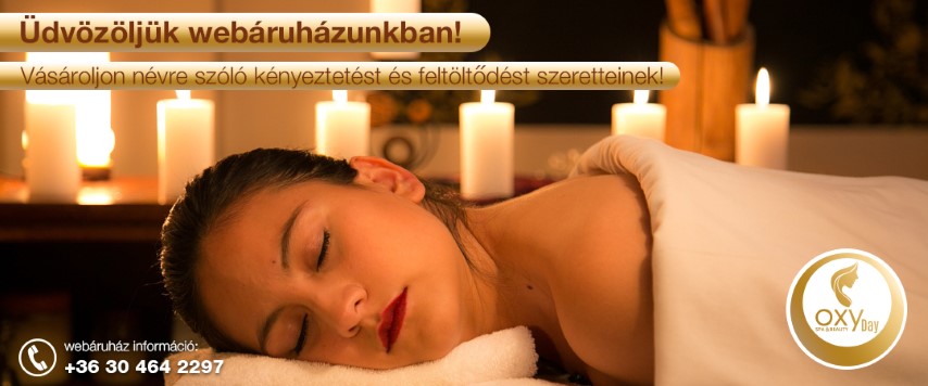 Sokrétű szépségszalon Miskolcon