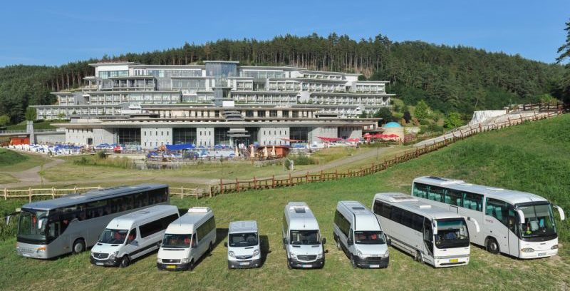 A buszbérlés és a végtelen lehetőségek
