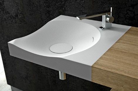 Corian, a legjobb minőség