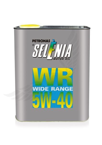 A motor alkatrészeinek megfelelő kenéséhez válasszon Selenia 5w40 olajat!