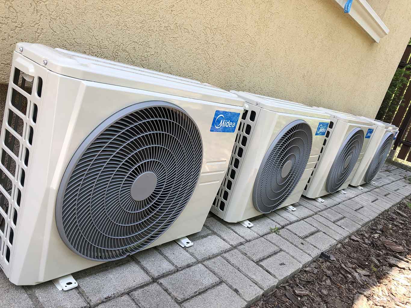 Ha klímaszerelésre lenne szüksége