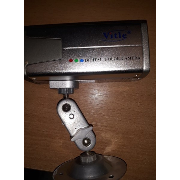 Biztonságtechnikai felszereléseket vásárolna?