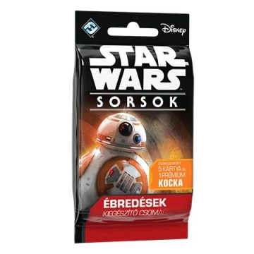 Star Wars kártyák, makettek és társasok egy helyen