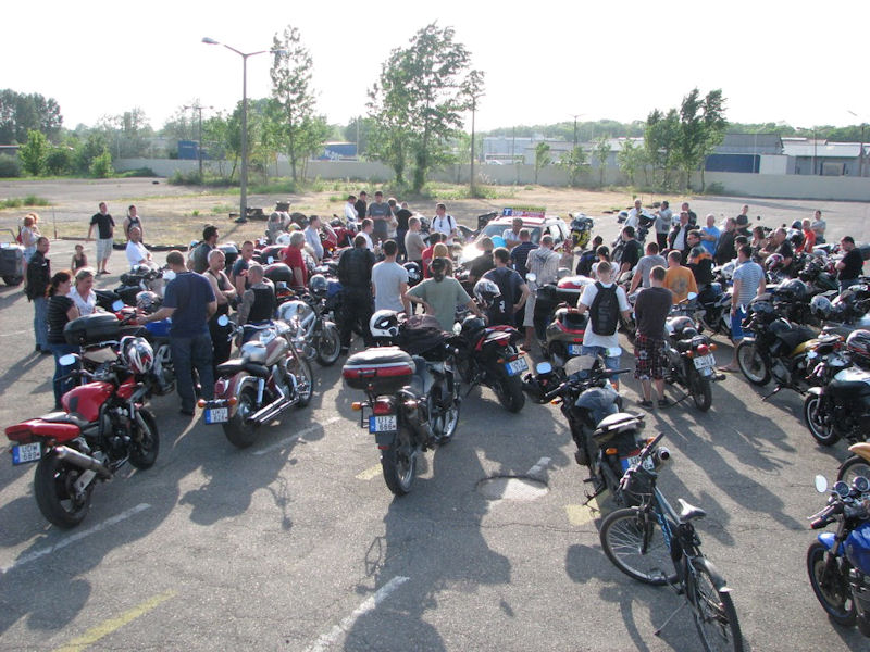 Hogyan és hol szerezhetsz motoros jogsit?