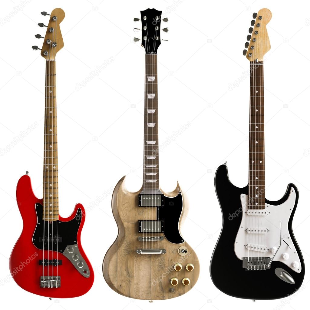 Gitárt venne? Segítünk kiválasztani!