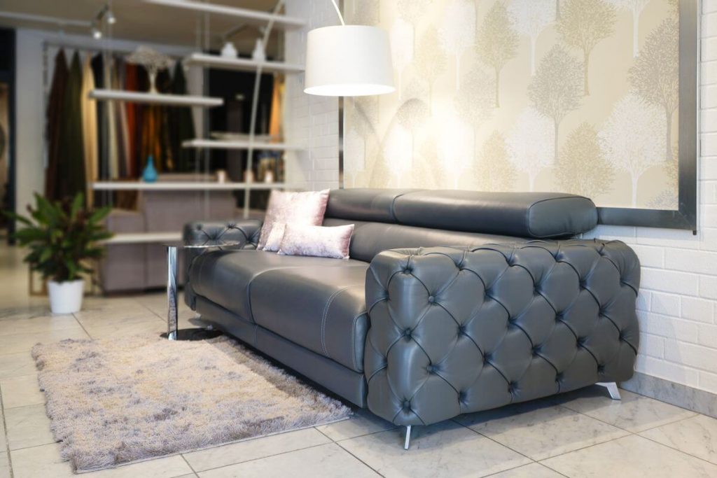 Hol vásároljon Chesterfield termékeket?
