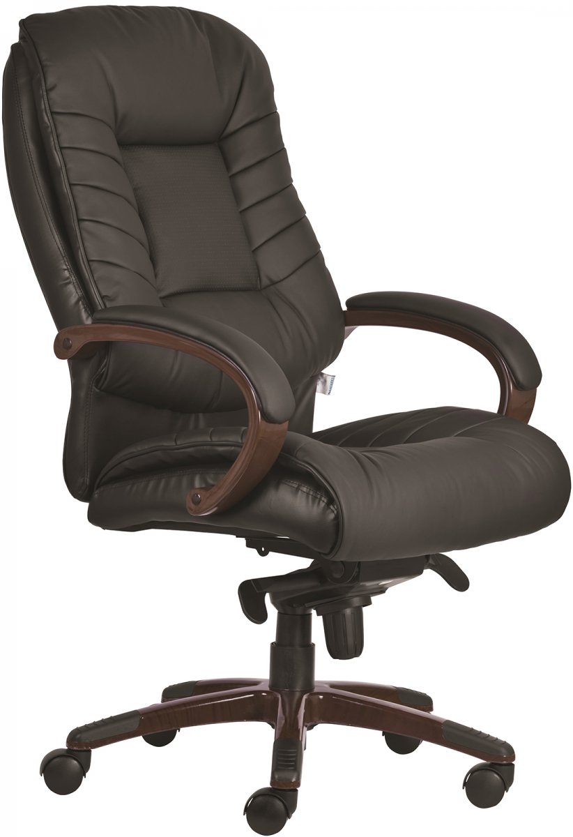 Főnöki szék: ergonómia és elegancia