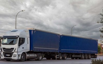 Gigantikus kihívás – Hatékony és veszélytelen megoldás a fuvarozáshoz