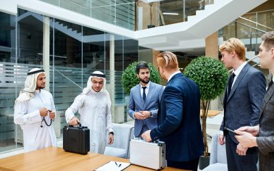 Hogyan változtatja meg a kommunikációt a gépi tolmácsolás az üzleti életben?